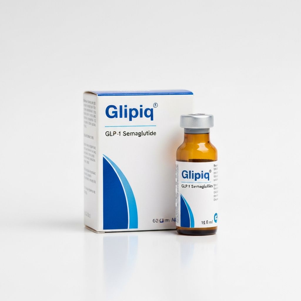 Glipiq Semaglutide by Glenmark